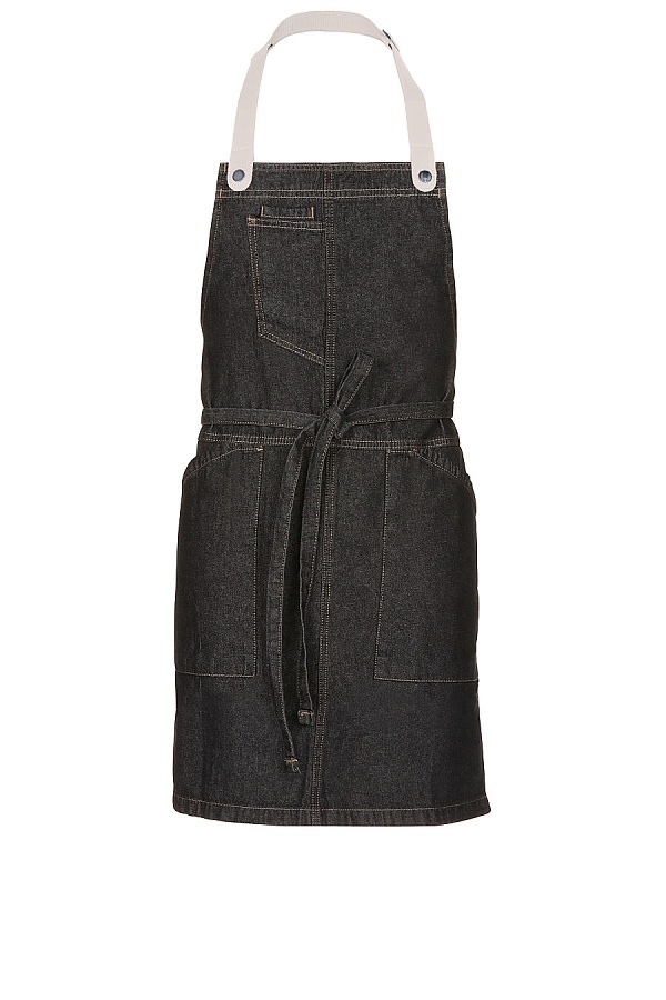 Chef Works фартук ABS01WS фото 13