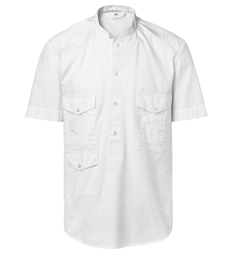 SEGERS рубашка  унисекс 1255 632 фото 4