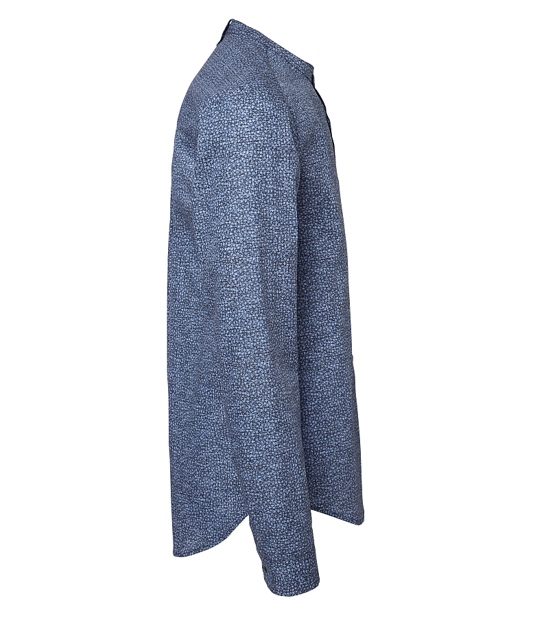 SEGERS рубашка муж. 1271 639 фото 6