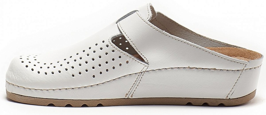 MUBB сабо жен. 8888 фото 4