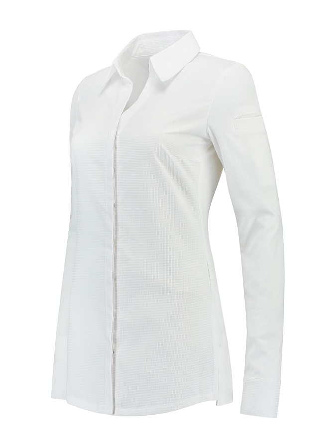 LeNouveauChef китель жен. Sophie 10.2112 фото 8