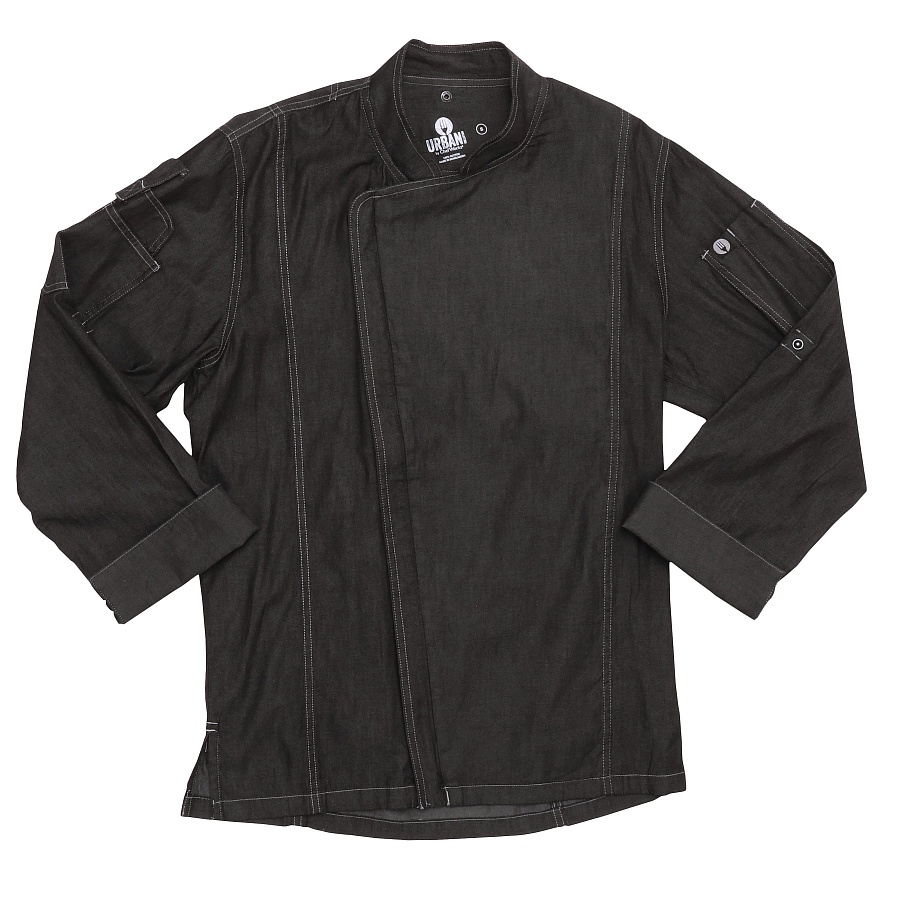 Chef Works китель муж. EXDZ001 фото 6