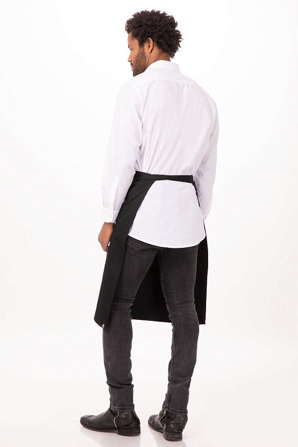 Chef Works фартук REVF24 фото 5