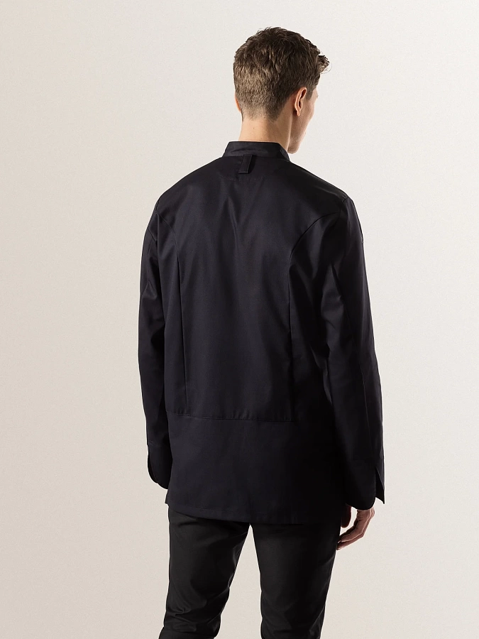 LeNouveauChef китель муж. Dave 10.1184 фото 6