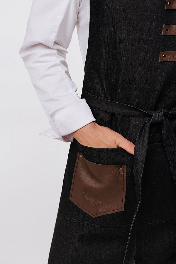 BANDIT фартук BF19015 фото 3