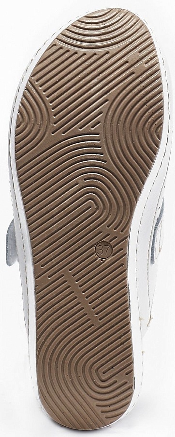 MUBB сабо жен. 6661 фото 3