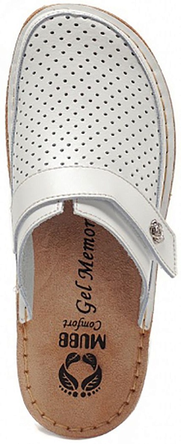 MUBB сабо жен. 160166 фото 6