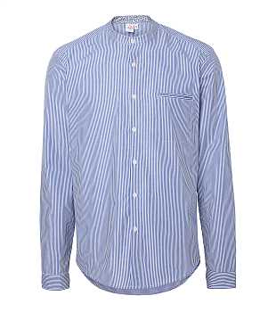 SEGERS рубашка муж. 1271 322