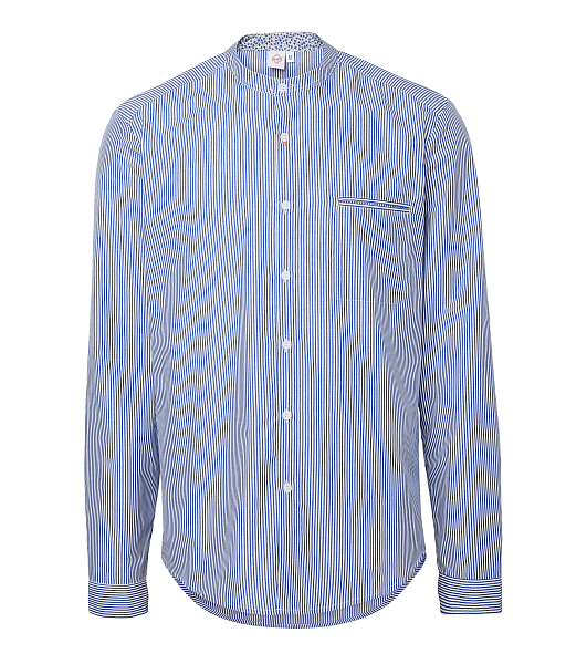 SEGERS рубашка муж. 1271 322