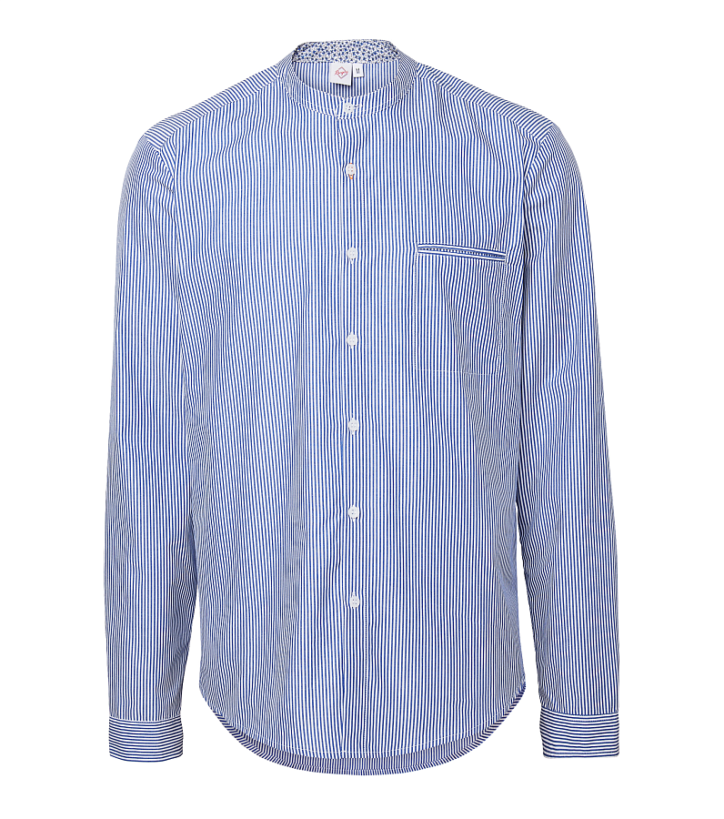 SEGERS рубашка муж. 1271 322