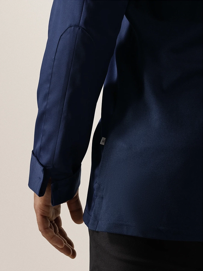 LeNouveauChef китель муж. Angelo 10.2002 фото 5