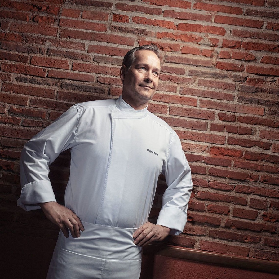 CLEMENT китель муж. TOKYO ML