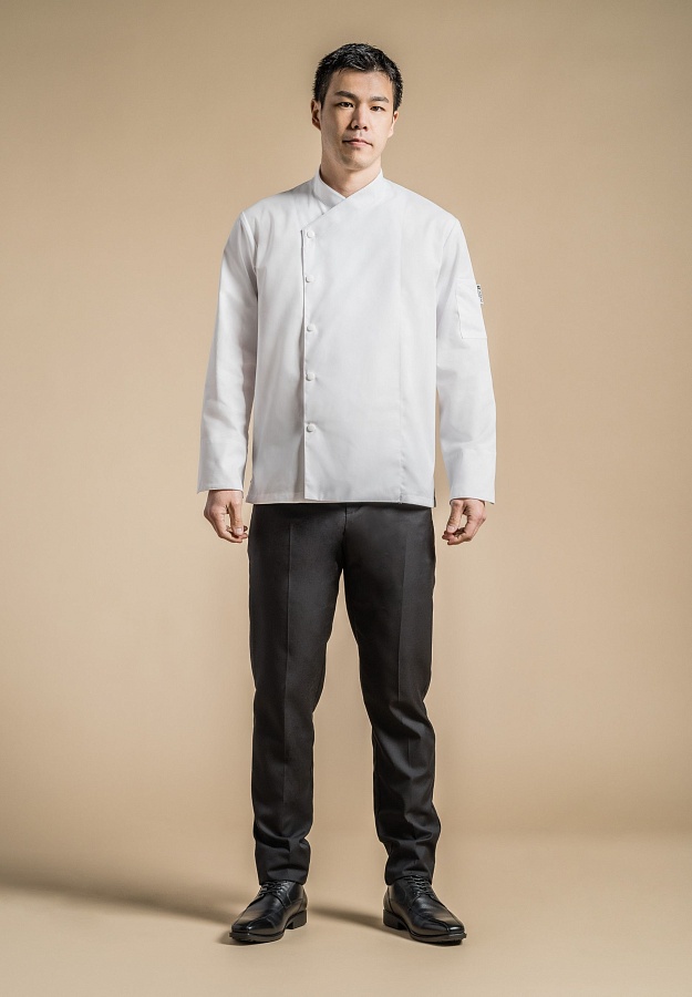 CLEMENT китель муж. SFAX ML фото 3