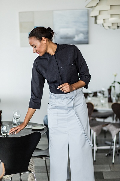 SEGERS фартук 2745 201