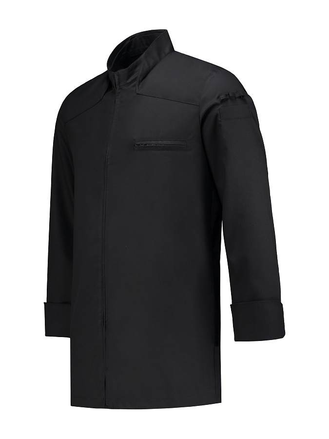 LeNouveauChef китель муж. Nero 10.6001 фото 9
