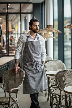 SEGERS фартук 4579 230