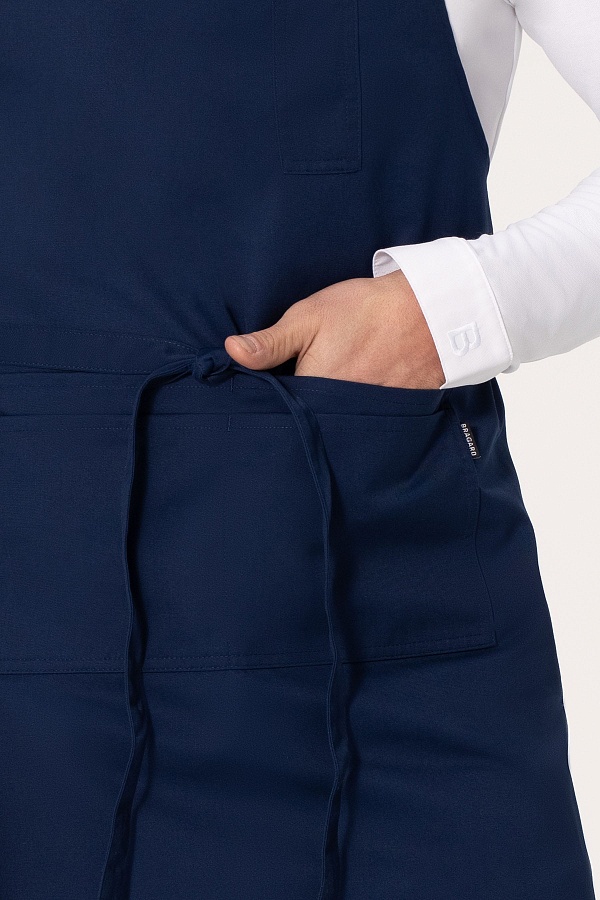 BRAGARD фартук унисекс CEYLANY 0664-8418 фото 4