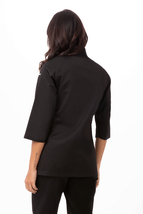 Chef Works китель жен. VSWO фото 3