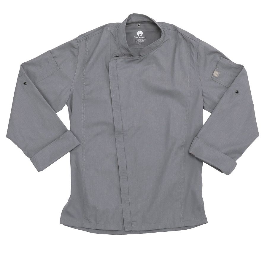 Chef Works китель муж. BCLZ008 фото 9