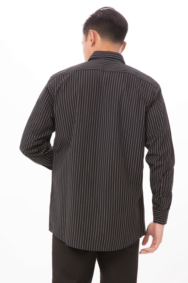 Chef Works рубашка муж. D300 фото 2