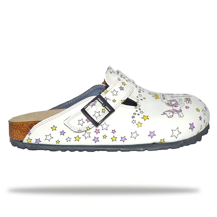 ShoeRokee сабо унисекс SRK600-636 фото 3