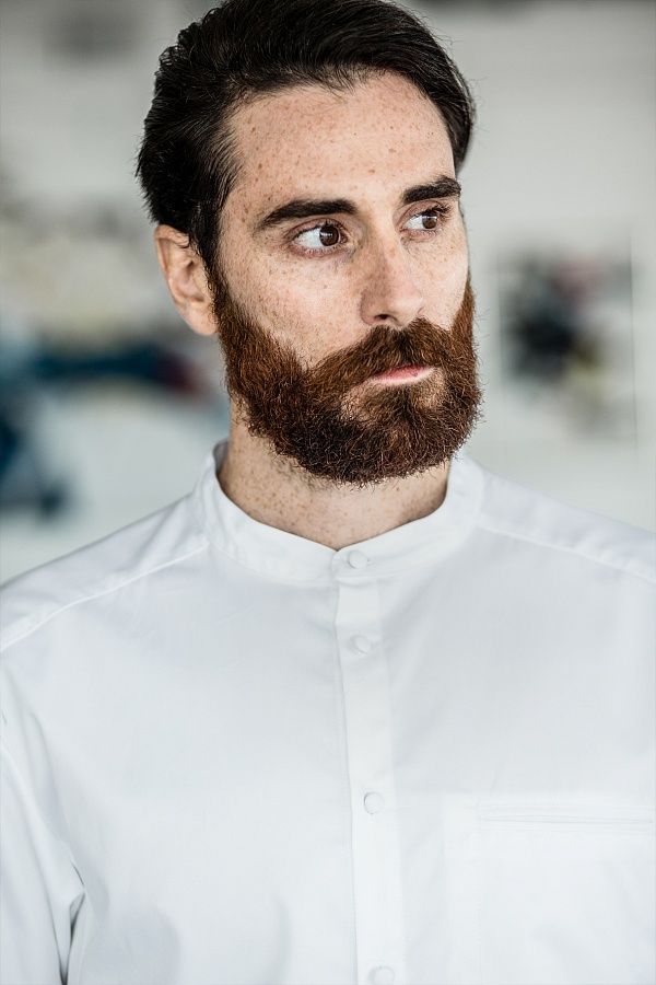 SEGERS рубашка  муж. 1091 261 фото 2