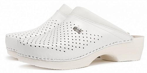 LEON сабо муж. PU100M