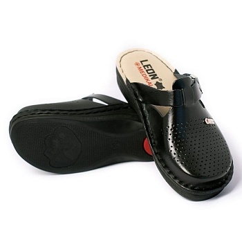 LEON сабо жен. MED260B