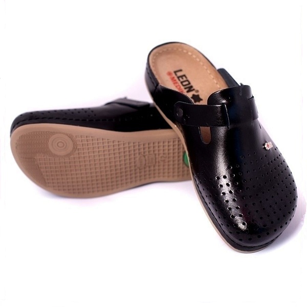 LEON сабо муж. MED700MB