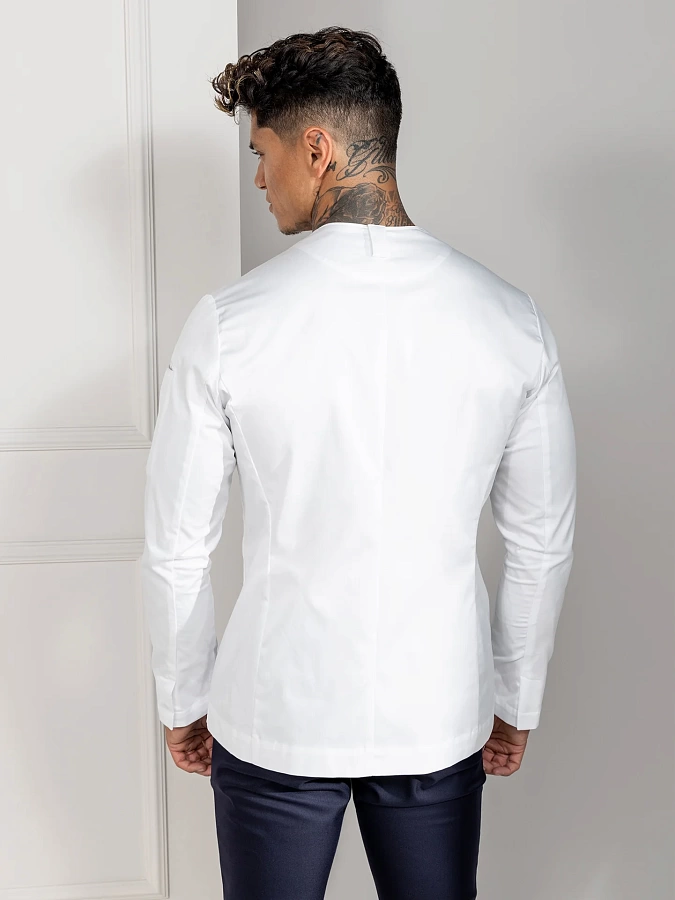 LeNouveauChef китель муж. Jason 10.1268 фото 3