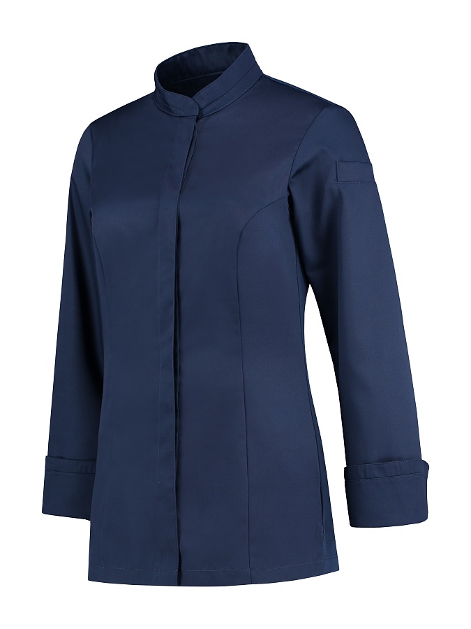 LeNouveauChef китель жен. Elise 10.2016 фото 6