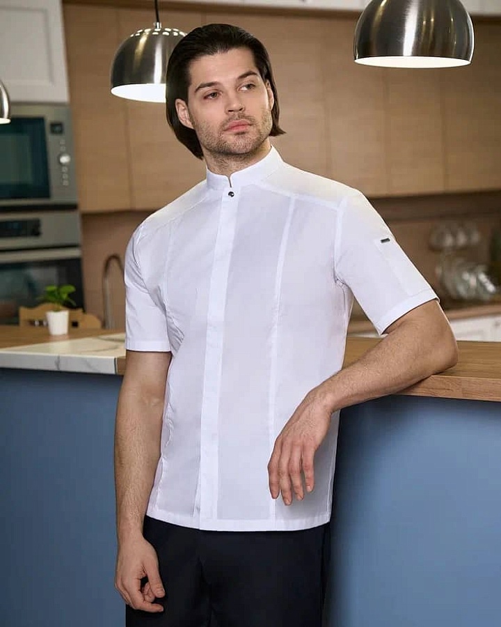 BANDIT китель муж. BK19002 фото 2