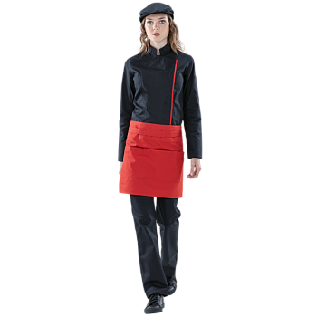 CLEMENT фартук WASABI