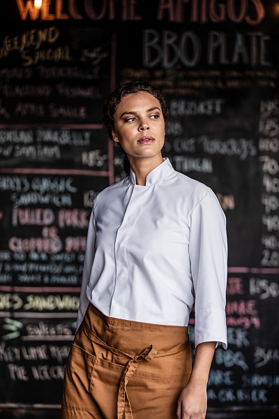 SEGERS рубашка 1501 201