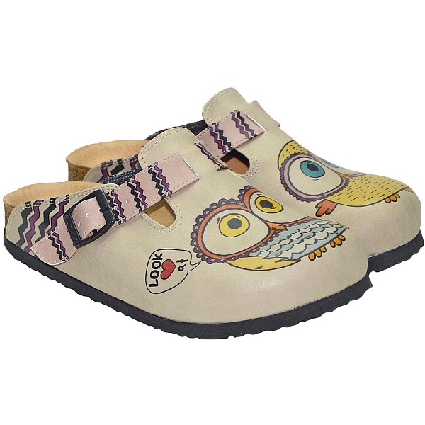 ShoeRokee сабо унисекс SRK600-649