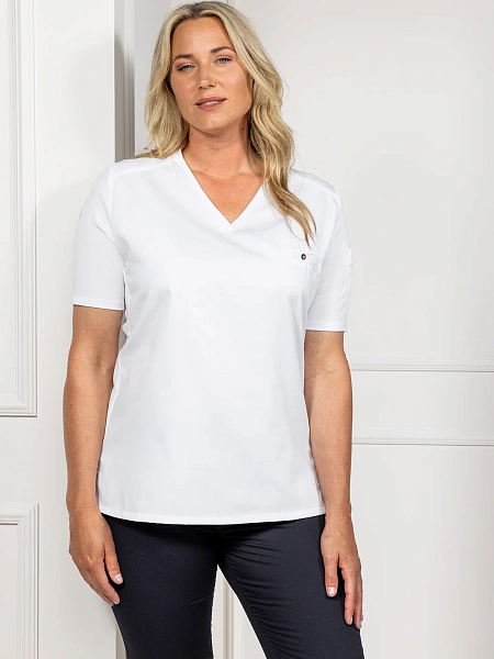 LeNouveauChef китель жен. Fae 90.8011