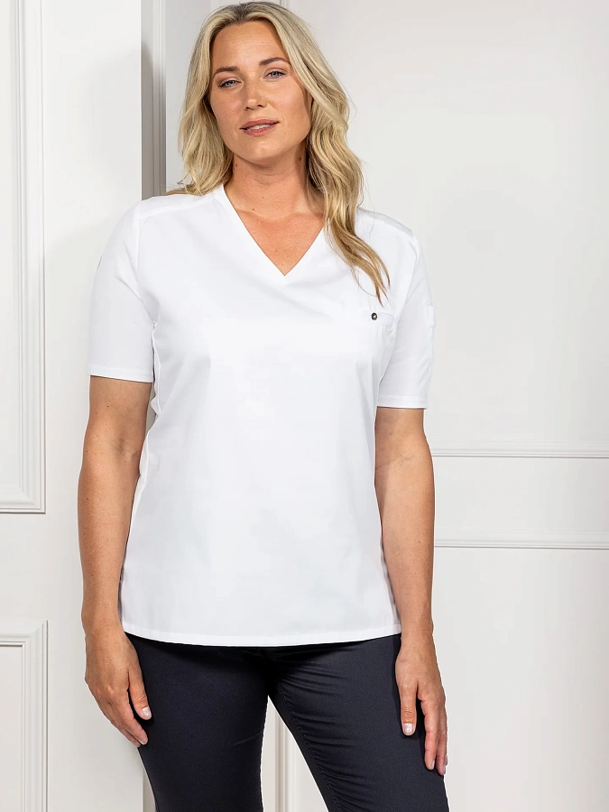 LeNouveauChef китель жен. Fae 90.8011