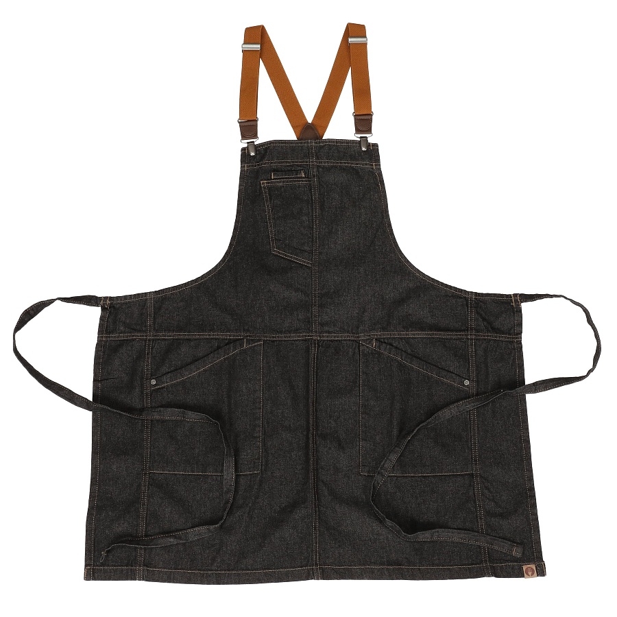 Chef Works фартук ABS01W фото 8