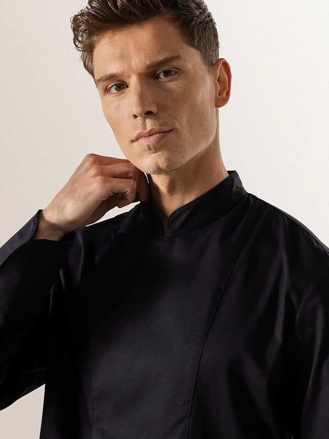 LeNouveauChef китель муж. Dave 10.1184 фото 4