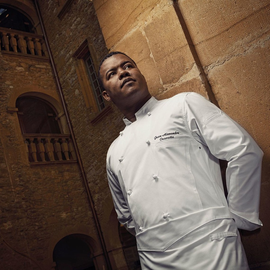 CLEMENT китель муж. HERITAGE ML фото 2