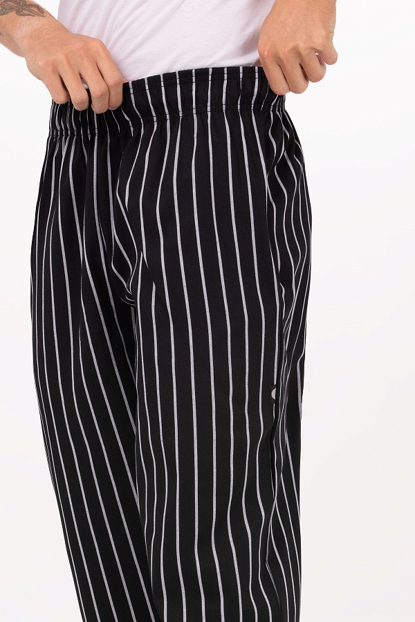 Chef Works брюки муж. GSBP фото 6