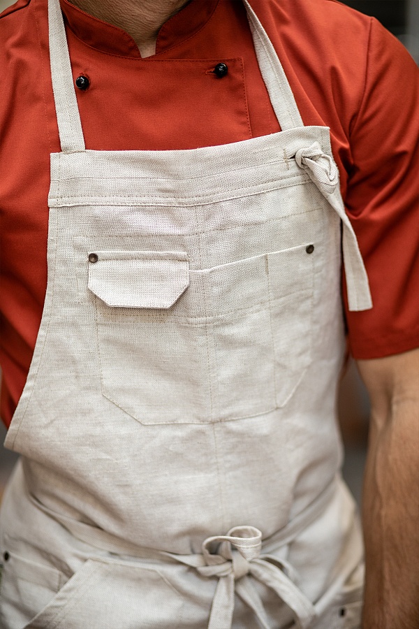 SEGERS фартук 4079 771 фото 2