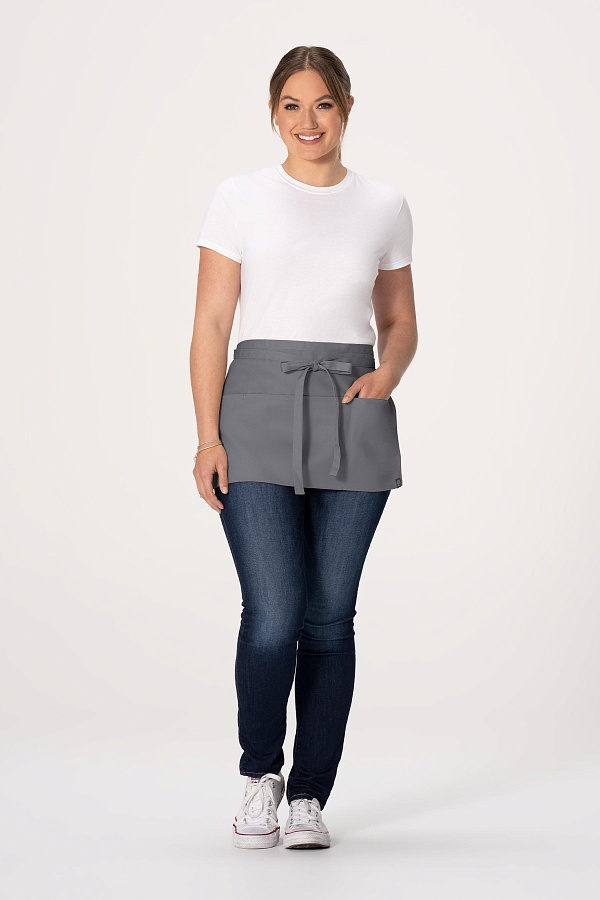 Chef Works фартук F9