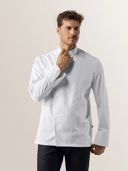 LeNouveauChef китель муж. Arnoux 10.1310