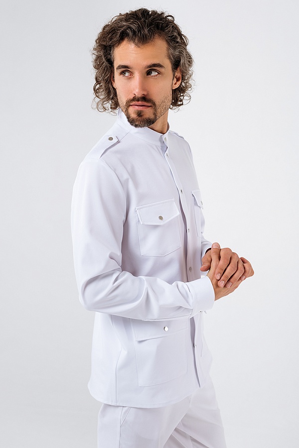 BANDIT китель муж. BK19012 фото 4