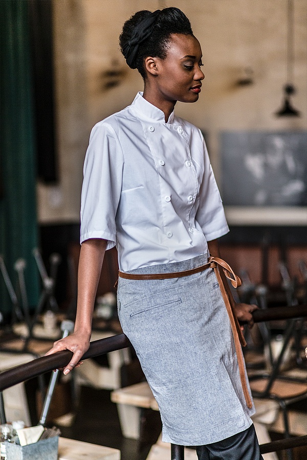 SEGERS фартук 4060 769 фото 2