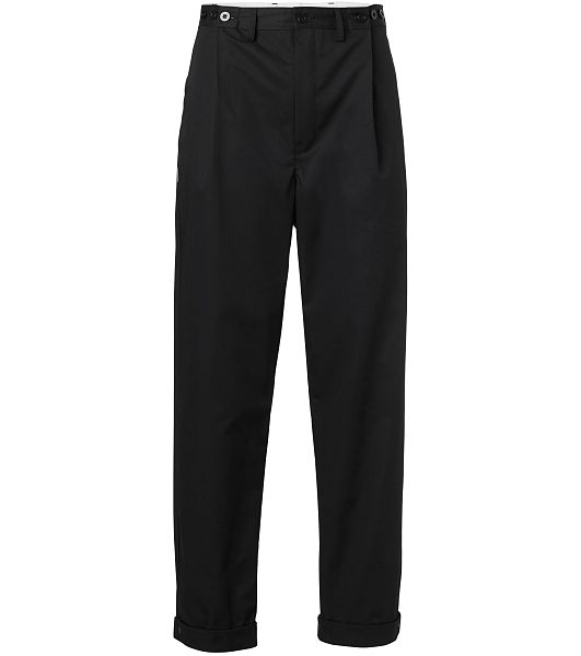 SEGERS брюки унисекс 2116 201