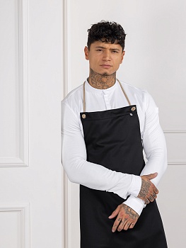 LeNouveauChef фартук Spanish One 30.9001