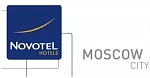 Novotel Moscow City