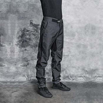 CLEMENT брюки муж. FURYO